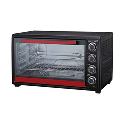 60L Electric Oven